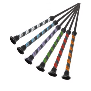 Fleck Silk Touch bat do skoków Facion